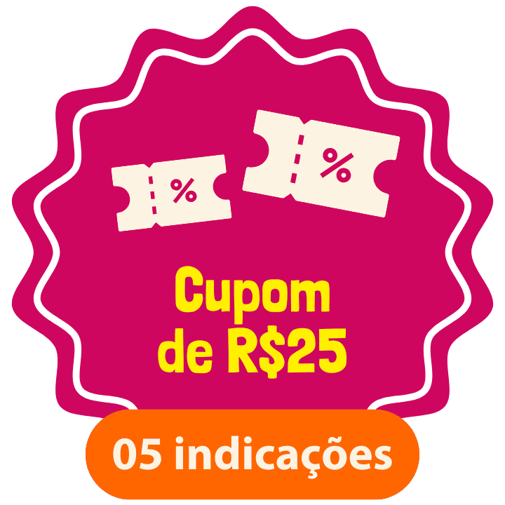 05 Indicações