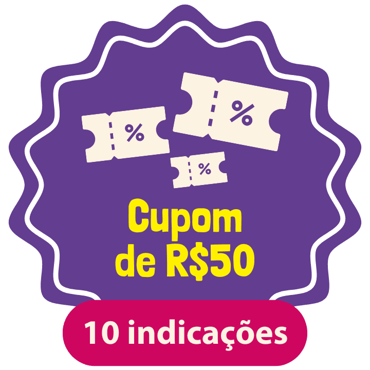 10 Indicações