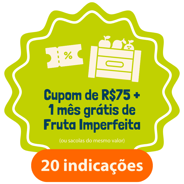 20 Indicações