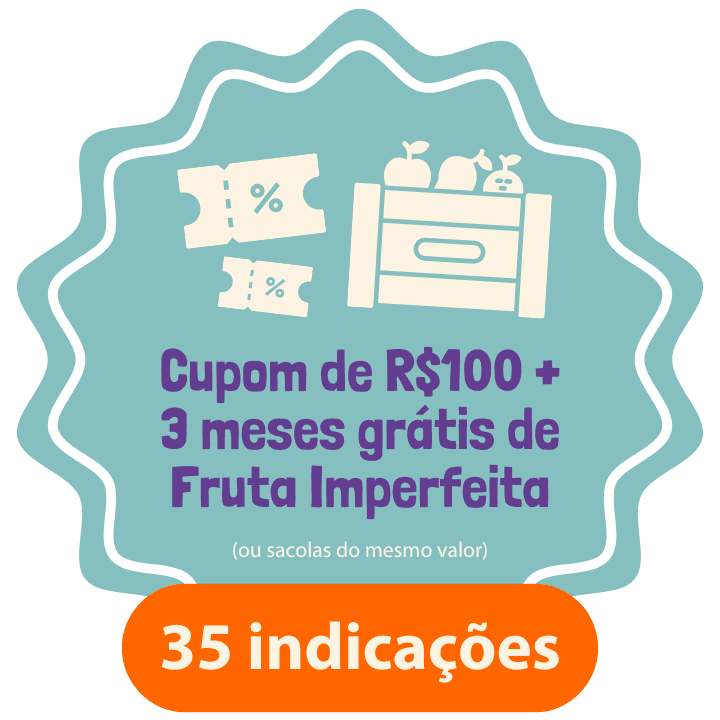 35 Indicações