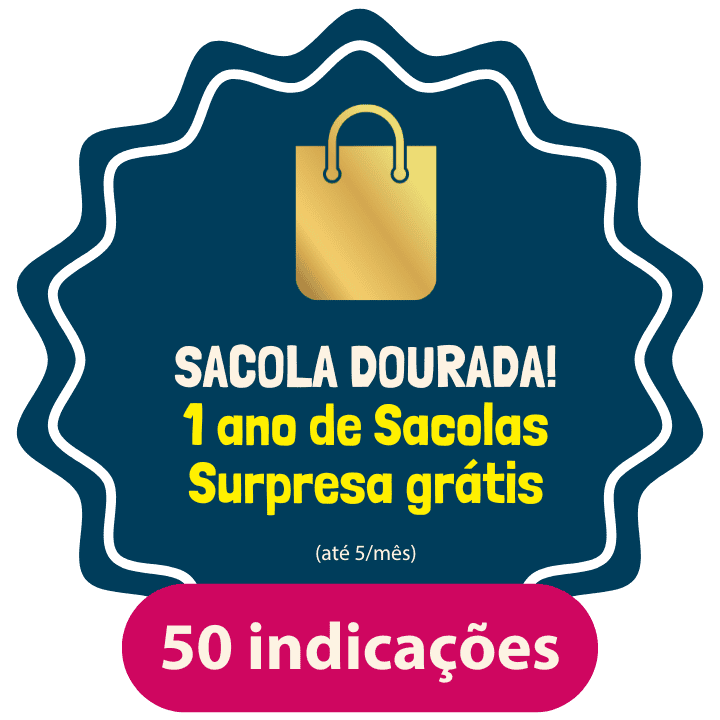 50 Indicações