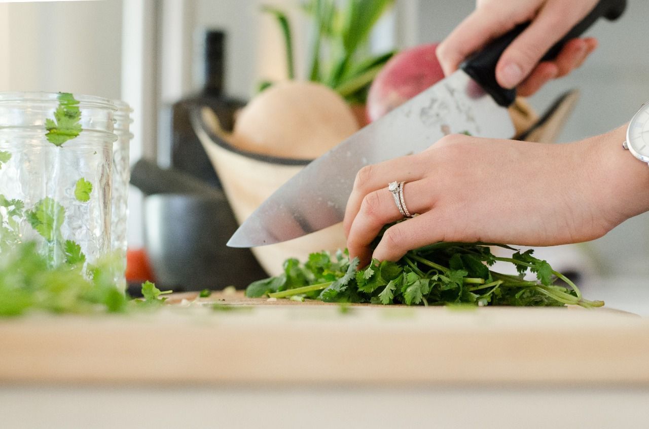 4 receitas para reaproveitar seus alimentos