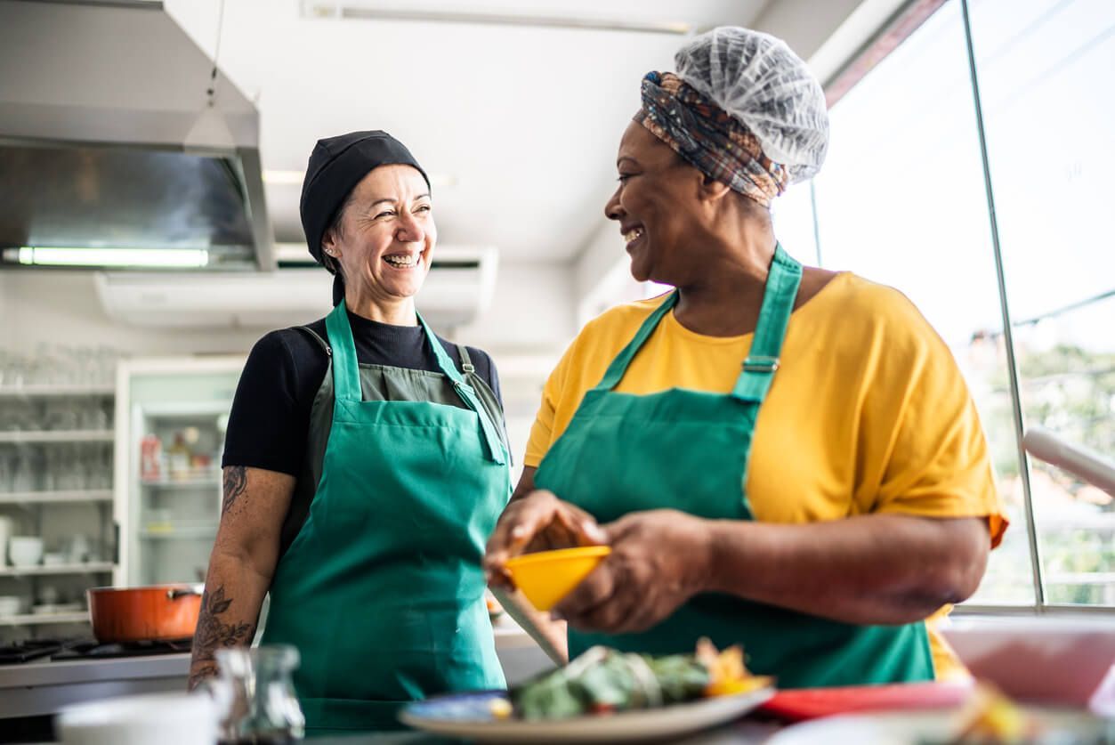 5 dicas para evitar o desperdício de alimentos nos restaurantes
