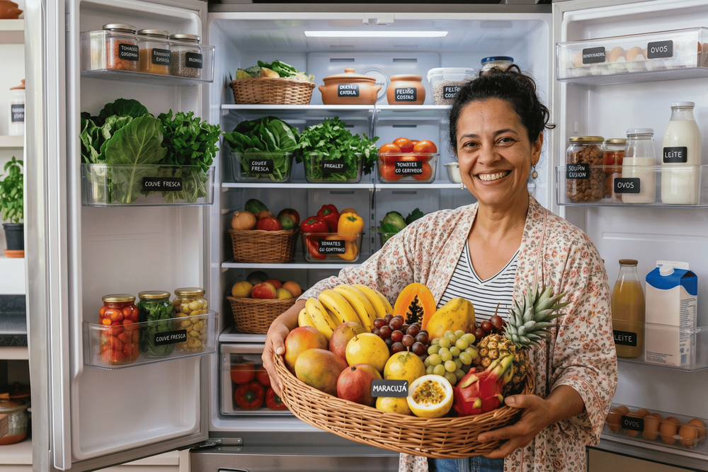 como-organizar-geladeira
