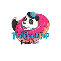 The Good Cop- Donnut Shop